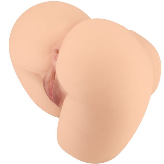 TAUR NEBUN - ROLONDA POSTERIOR CU VAGIN ȘI ANUS NATURAL-REALISTIC