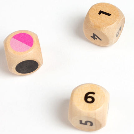 SECRETPLAY - JOC DIN LEMN TURNUL SEXULUI