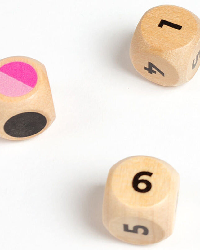 SECRETPLAY - JOC DIN LEMN TURNUL SEXULUI