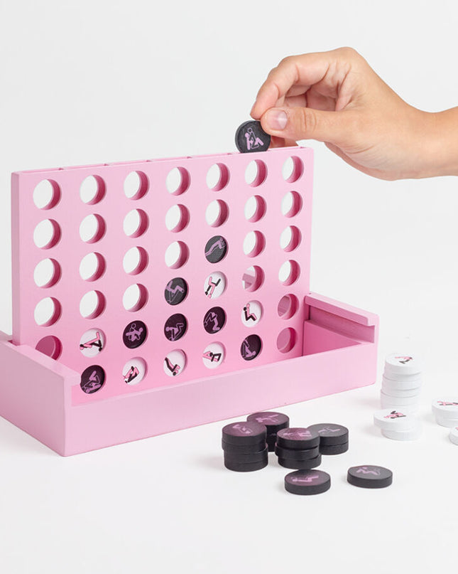 JOC SECRETPLAY - JOC DE LEMN PLAY4SEX