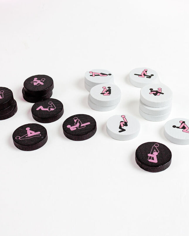 JOC SECRETPLAY - JOC DE LEMN PLAY4SEX