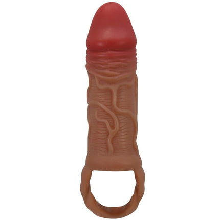PRETTY LOVE - MANȘON PENTRU PENIS PEIRRE 10 CM
