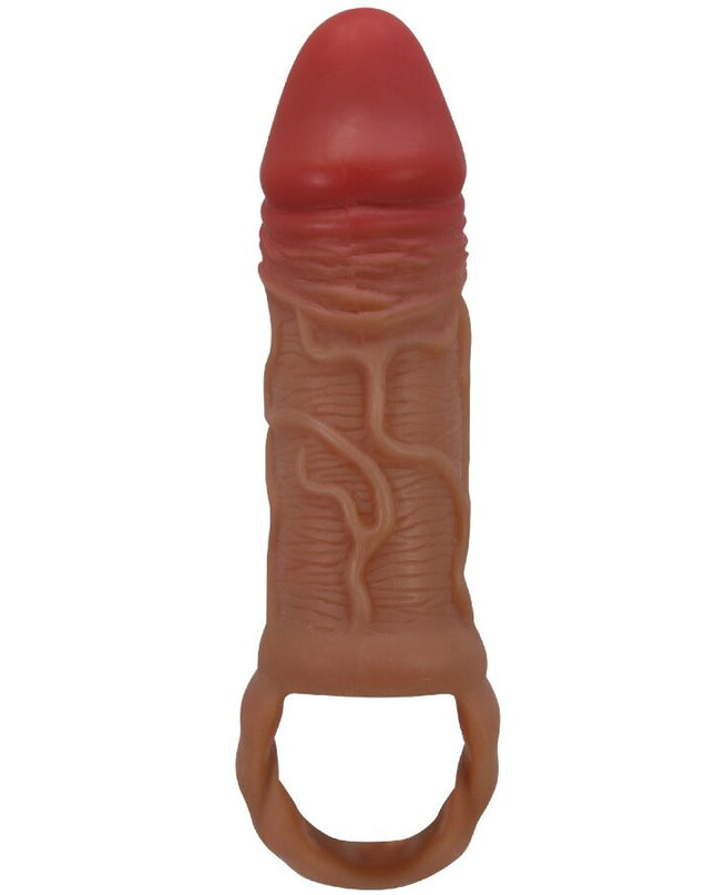 PRETTY LOVE - MANȘON PENTRU PENIS PEIRRE 10 CM