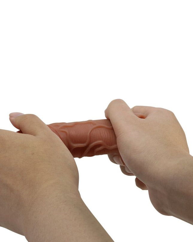 PRETTY LOVE - MANȘON PENTRU PENIS PEIRRE 10 CM