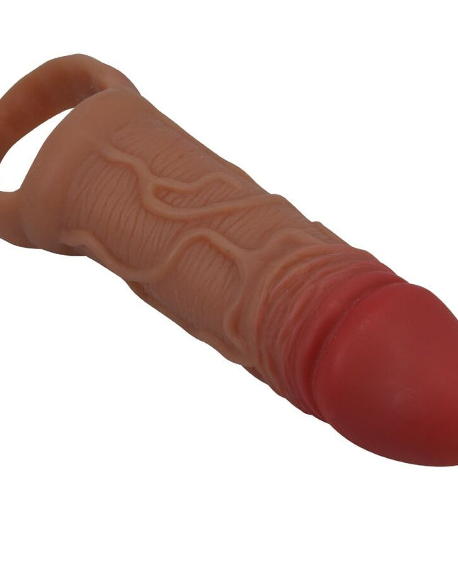 PRETTY LOVE - MANȘON PENTRU PENIS PEIRRE 10 CM