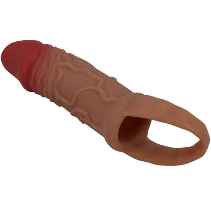 PRETTY LOVE - MANȘON PENTRU PENIS PEIRRE 10 CM