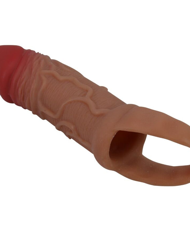 PRETTY LOVE - MANȘON PENTRU PENIS PEIRRE 10 CM