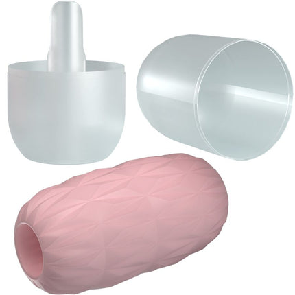 PRETTY LOVE - MASTURBATOR MASCULIN ATHENA ALICE ROZ