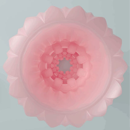 PRETTY LOVE - MASTURBATOR MASCULIN ATHENA ALICE ROZ