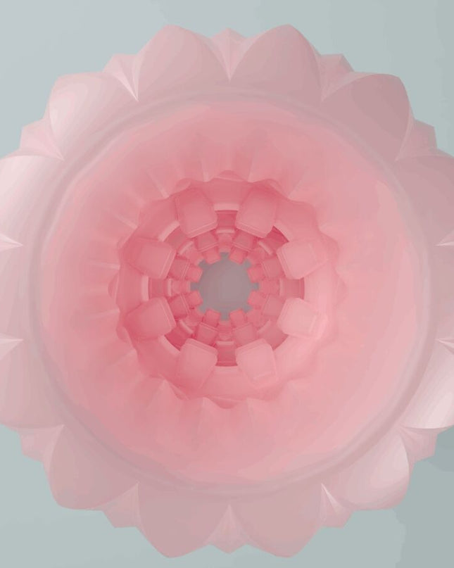 PRETTY LOVE - MASTURBATOR MASCULIN ATHENA ALICE ROZ