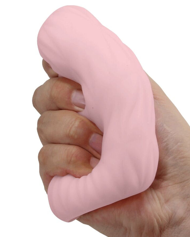 PRETTY LOVE - MASTURBATOR MASCULIN ATHENA ALICE ROZ