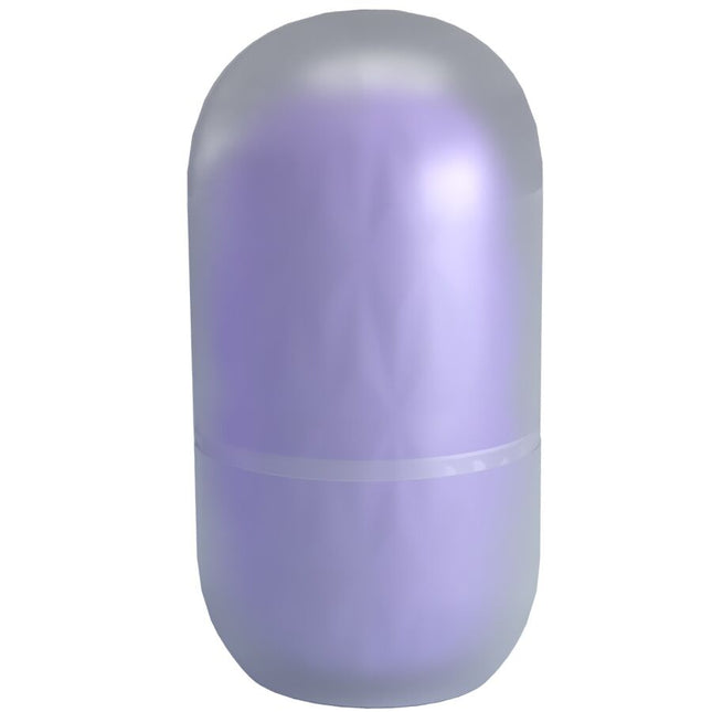 PRETTY LOVE - MASTURBATOR MASCULIN ATHENA ALICE VIOLET