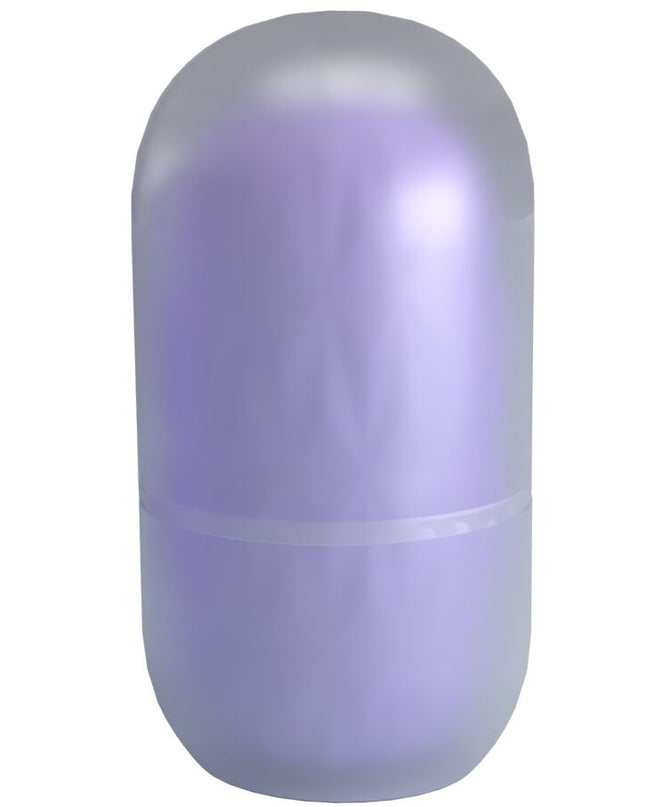 PRETTY LOVE - MASTURBATOR MASCULIN ATHENA ALICE VIOLET