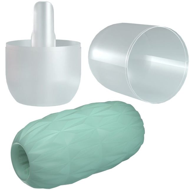 PPRETTY LOVE - MASTURBATOR MASCULIN ATHENA ALICE TURCOAZ