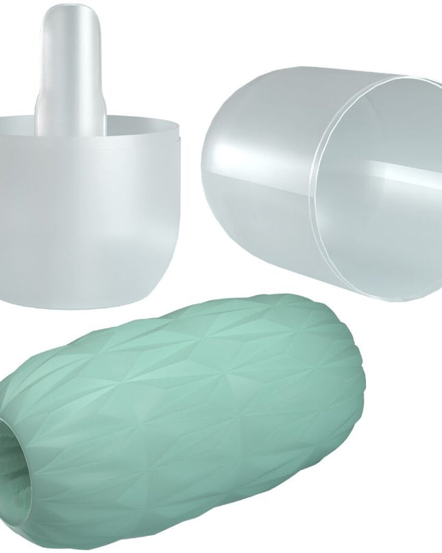 PPRETTY LOVE - MASTURBATOR MASCULIN ATHENA ALICE TURCOAZ