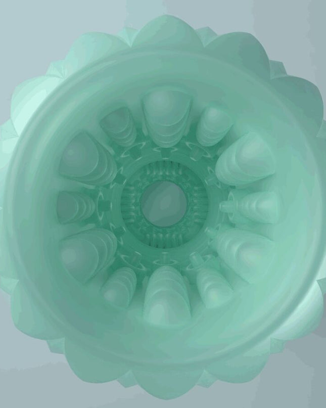 PPRETTY LOVE - MASTURBATOR MASCULIN ATHENA ALICE TURCOAZ