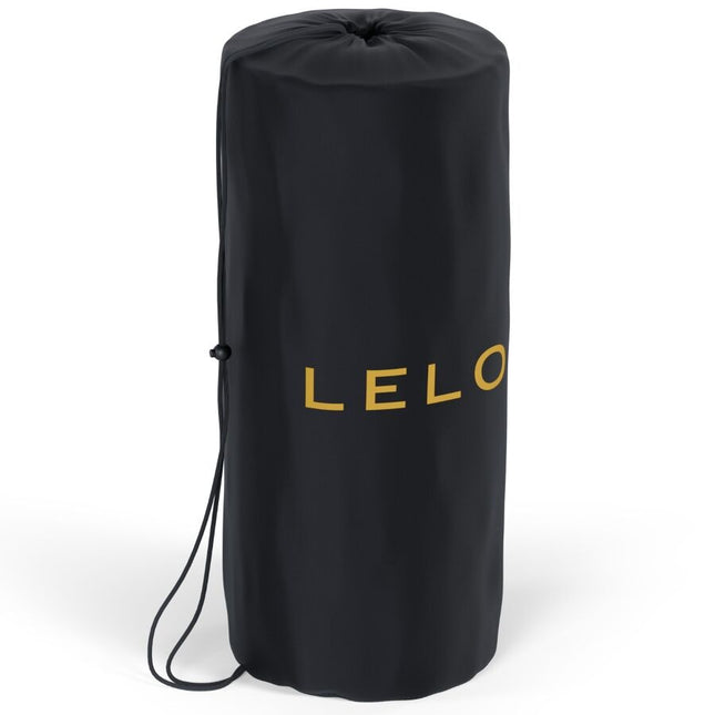 LELO - MASAJ CORPORAL CU ACUPRESIUNE MAT NEGRU