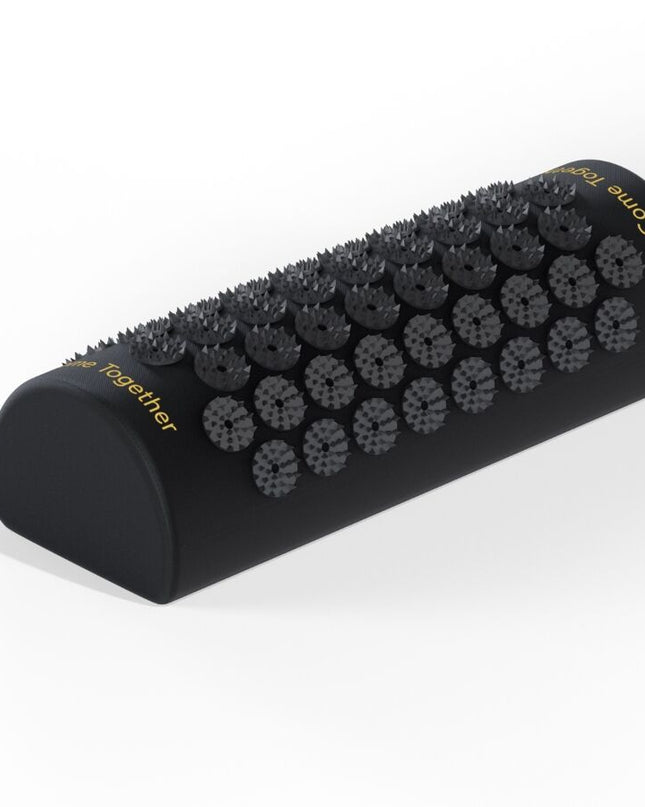 LELO - MASAJ CORPORAL CU ACUPRESIUNE MAT NEGRU