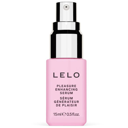 LELO - SER PENTRU ÎMBUNĂTĂȚIREA PLĂCERII PENTRU CLITORIS 15ML