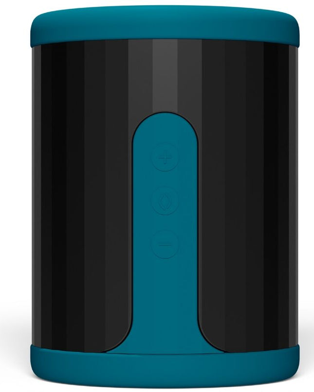 LELO - F2Sâ„¢ TEAL  MALE MASTURBATOR BLUE