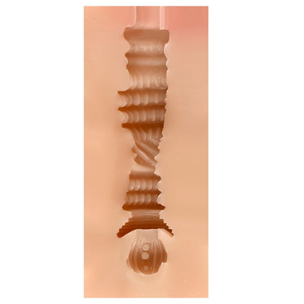 SHEQU - MASTURBATOR VAGIN EDITH