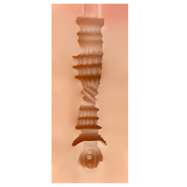 SHEQU - MASTURBATOR VAGIN EDITH