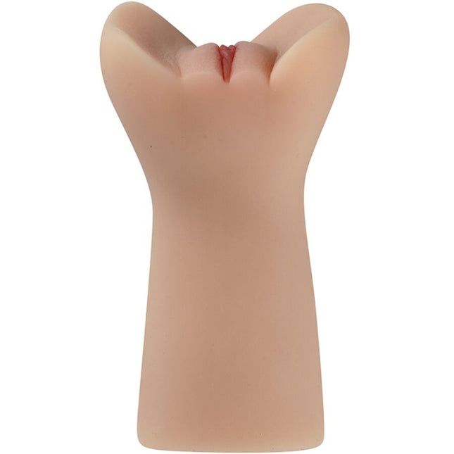 SHEQU - MASTURBATOR PAMELA VAGINA