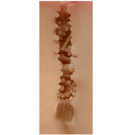 SHEQU - MAUREEN MASTURBATOR VAGINA