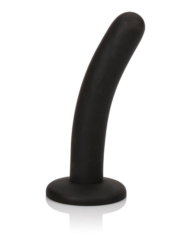 CALEXOTICS - SET SCANDAL DE CHILOTEI ROȘII CU DILDO MĂRIMEA S/M