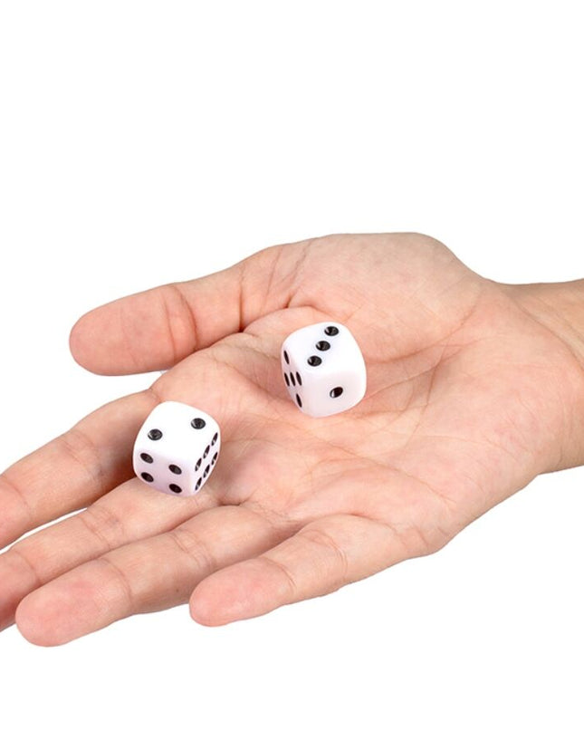 SECRETPLAY - JOACĂ RULETĂ CU ZARURI ȘI JOC DE RULETĂ (ES/PT/EN/FR)