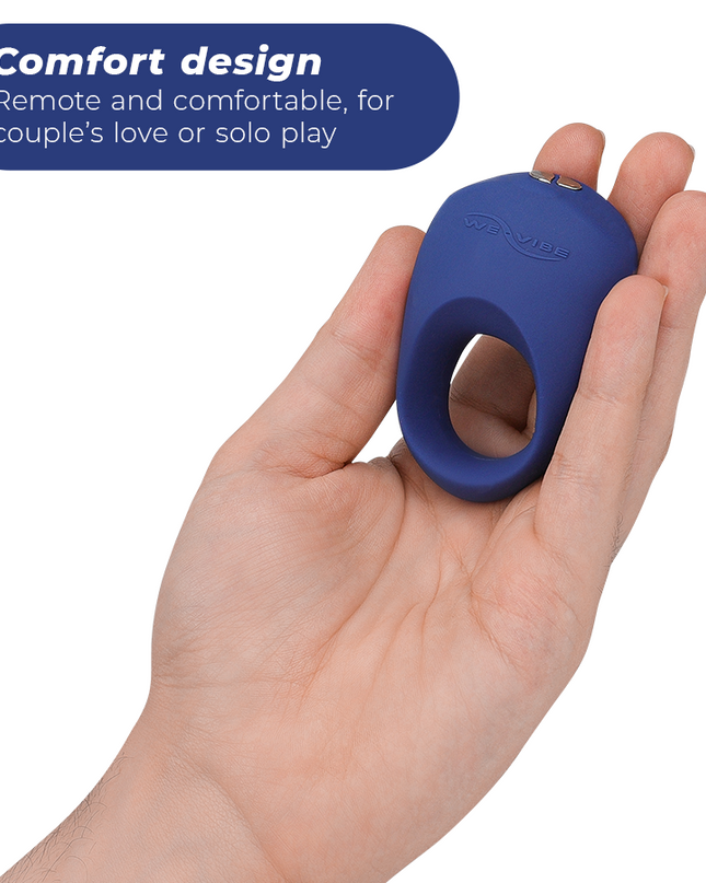 WE-VIBE - INEL VIBRATOR PIVOT WE CONNECT