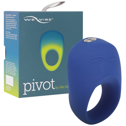 WE-VIBE - INEL VIBRATOR PIVOT WE CONNECT