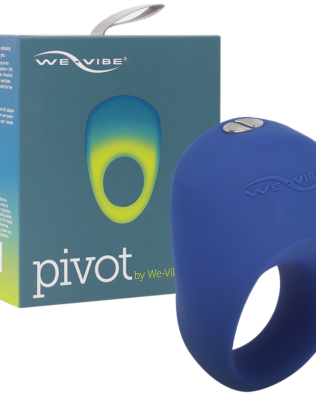 WE-VIBE - INEL VIBRATOR PIVOT WE CONNECT