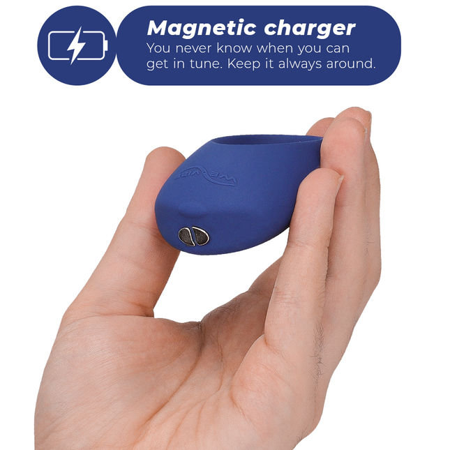 WE-VIBE - PIVOT VIBRATOR RING WE CONNECT