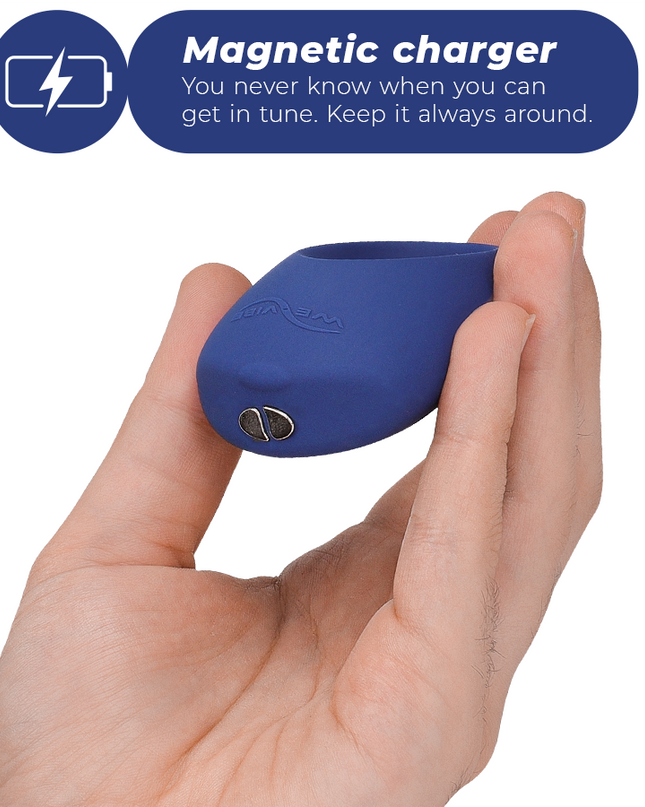 WE-VIBE - INEL VIBRATOR PIVOT WE CONNECT