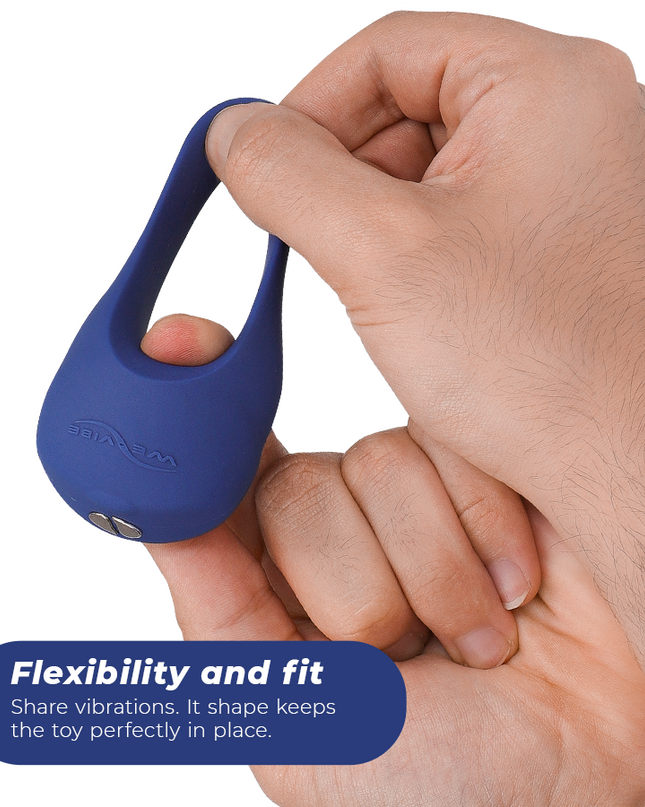 WE-VIBE - INEL VIBRATOR PIVOT WE CONNECT