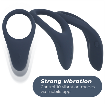 WE-VIBE - INEL VIBRATOR VERGE