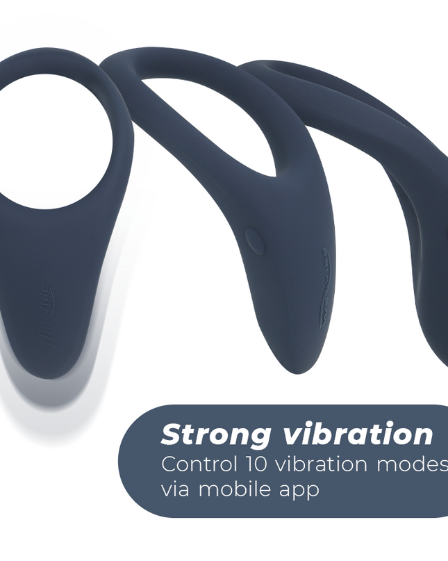WE-VIBE - INEL VIBRATOR VERGE