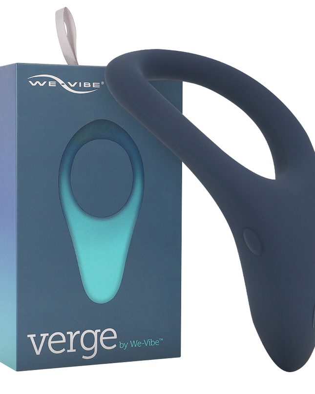 WE-VIBE - INEL VIBRATOR VERGE