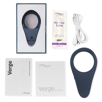 WE-VIBE - INEL VIBRATOR VERGE