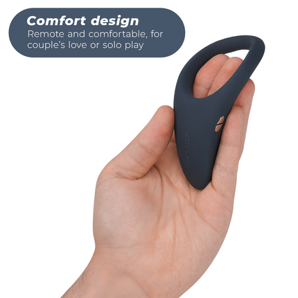 WE-VIBE - INEL VIBRATOR VERGE