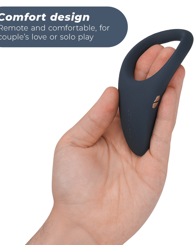 WE-VIBE - INEL VIBRATOR VERGE