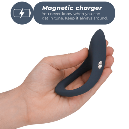 WE-VIBE - INEL VIBRATOR VERGE