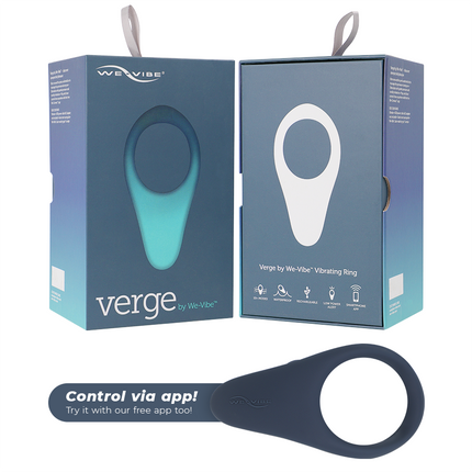 WE-VIBE - INEL VIBRATOR VERGE