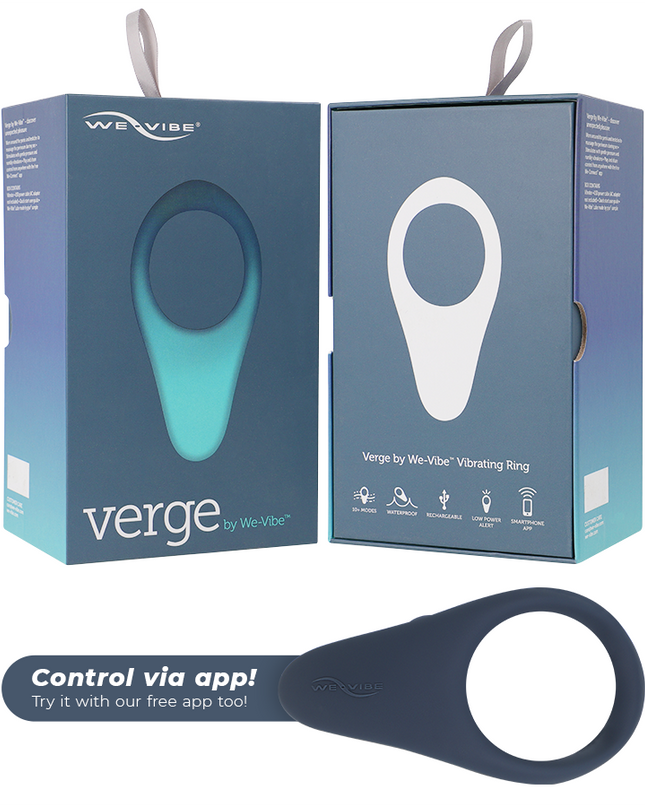 WE-VIBE - INEL VIBRATOR VERGE