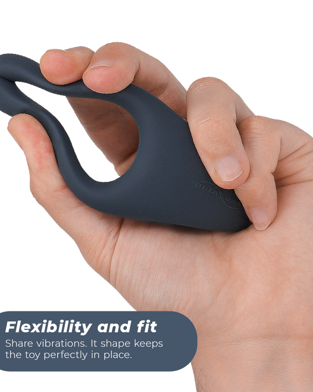 WE-VIBE - INEL VIBRATOR VERGE