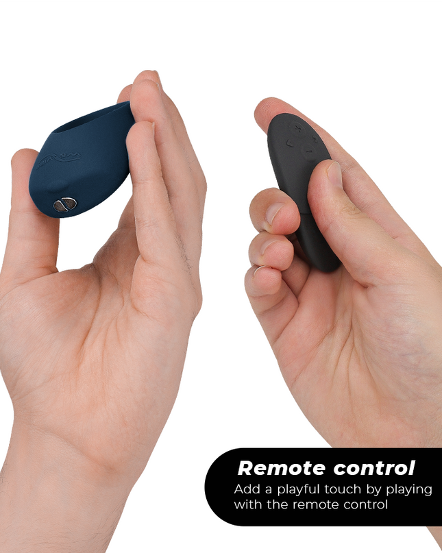 WE-VIBE - SET PENTRU O SEARĂ ÎNTÂLNITĂ