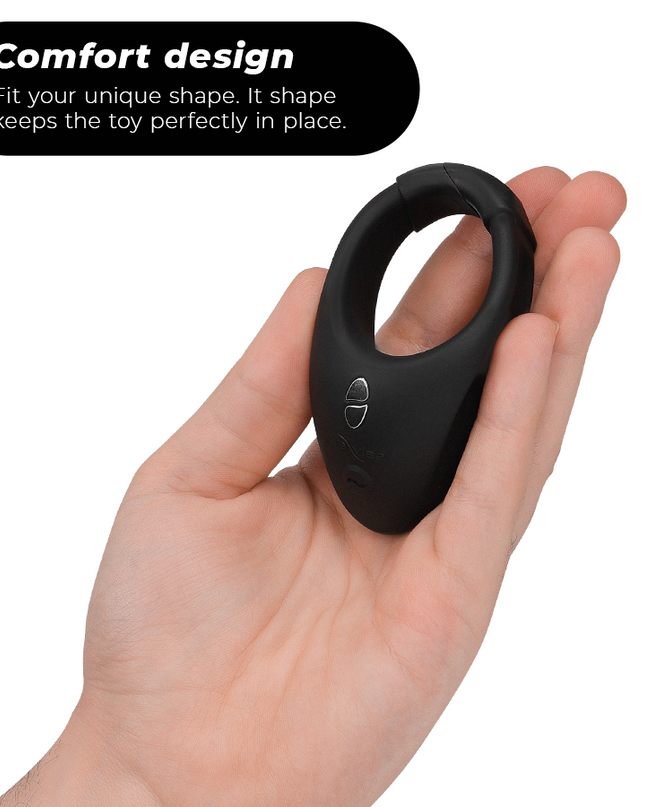 WE-VIBE - SETUL TEASE US BOND + BOND