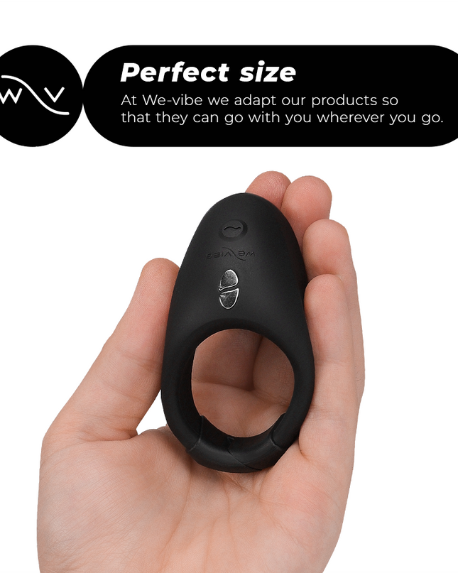 WE-VIBE - SETUL TEASE US BOND + BOND