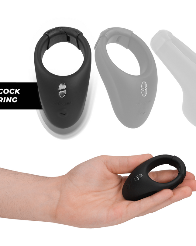 WE-VIBE - SETUL TEASE US BOND + BOND